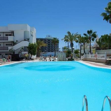 Maspalomas Del Mar San Bartolomé Eksteriør billede